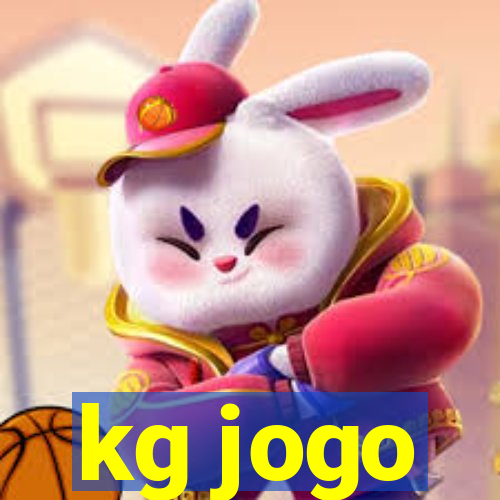 kg jogo